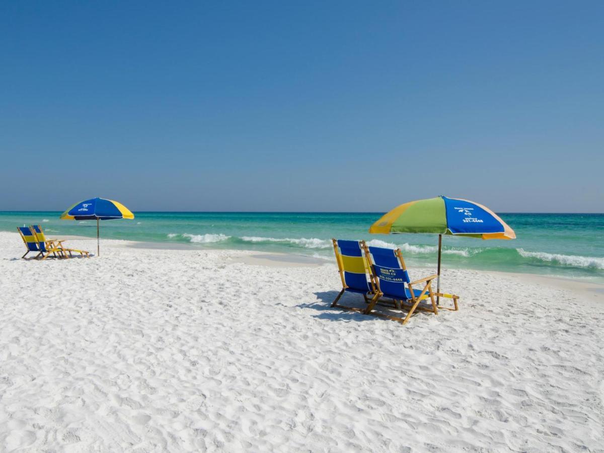 Legacy 104 Santa Rosa Beach Exterior foto