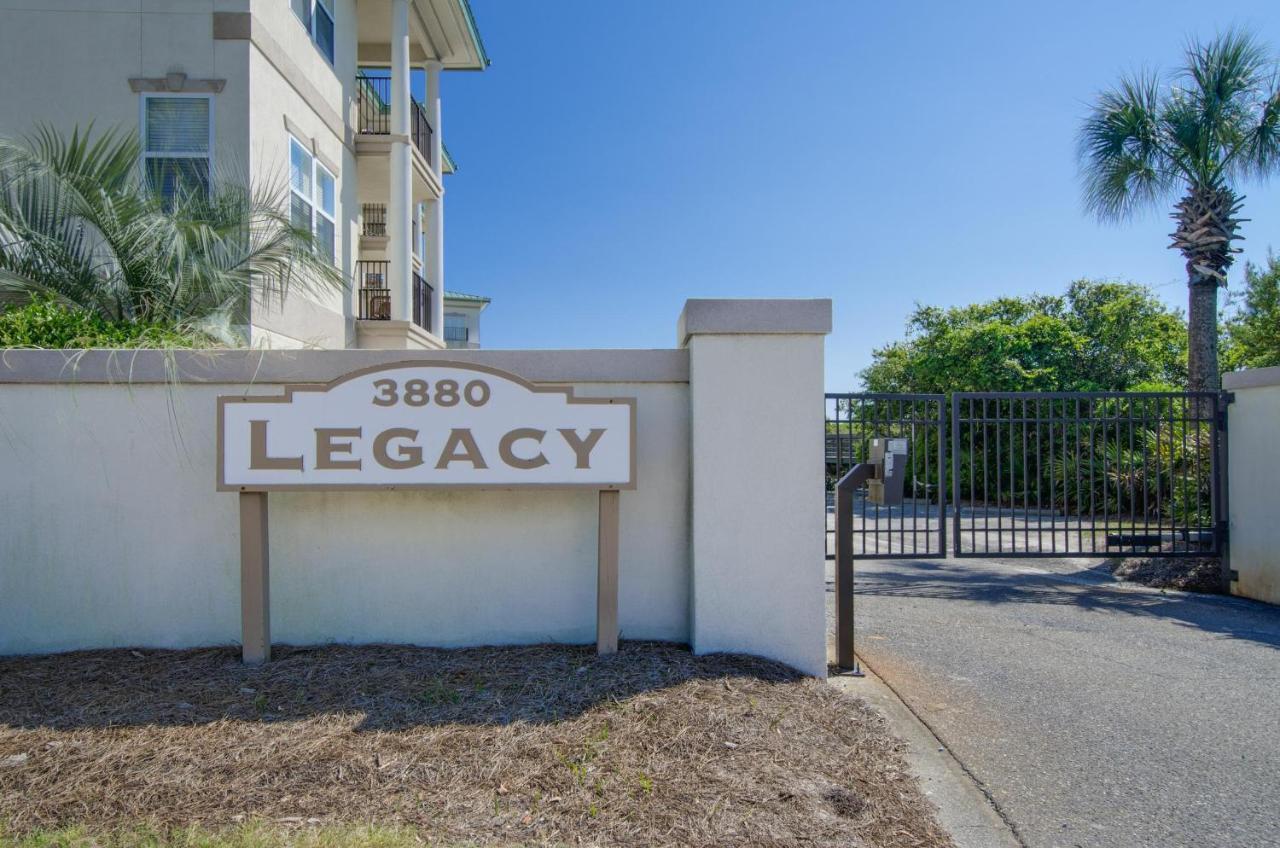 Legacy 104 Santa Rosa Beach Exterior foto
