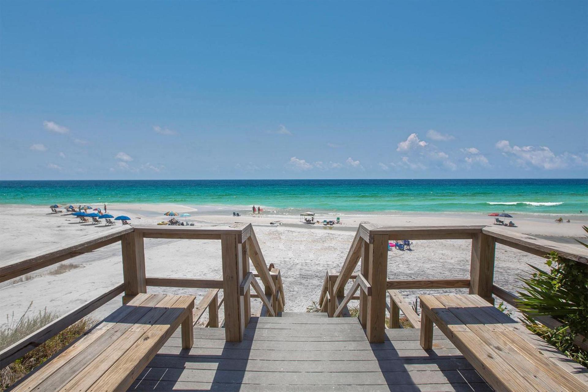 Legacy 104 Santa Rosa Beach Exterior foto